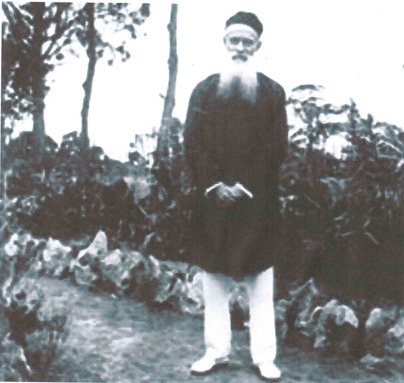 Minh triết dân gian Việt Nam theo cái nhìn của Cố Cả (LÉOPOLD CADIÈRE) 