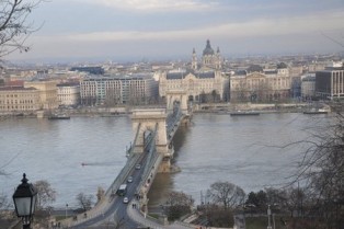 Budapest - Thiên đường hạ giới