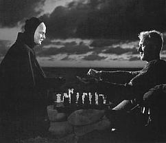 Ingmar Bergmann, người đã đưa cơn chấn thương của chúng ta lên màn ảnh