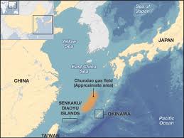 Senkaku - Điếu Ngư: Xin bạn đọc tự đánh giá