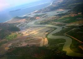 Sông nước trong tâm thức người Việt