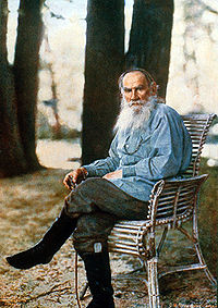 Seminar Thượng đế của Lev Tolstoi và đạo đức của loài người