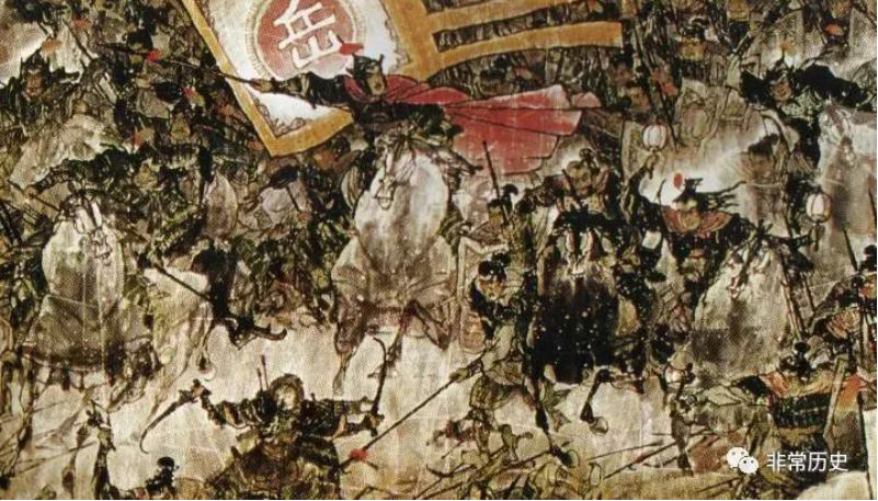 Nước mắt đàn ông ở Trung Quốc thời Tống (960-1279) - Kỳ IV