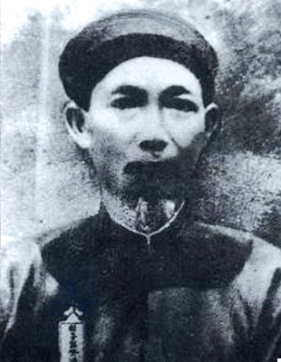 Họa sĩ Lê Văn Miến, người đầu tiên của hội họa hiện đại Việt Nam