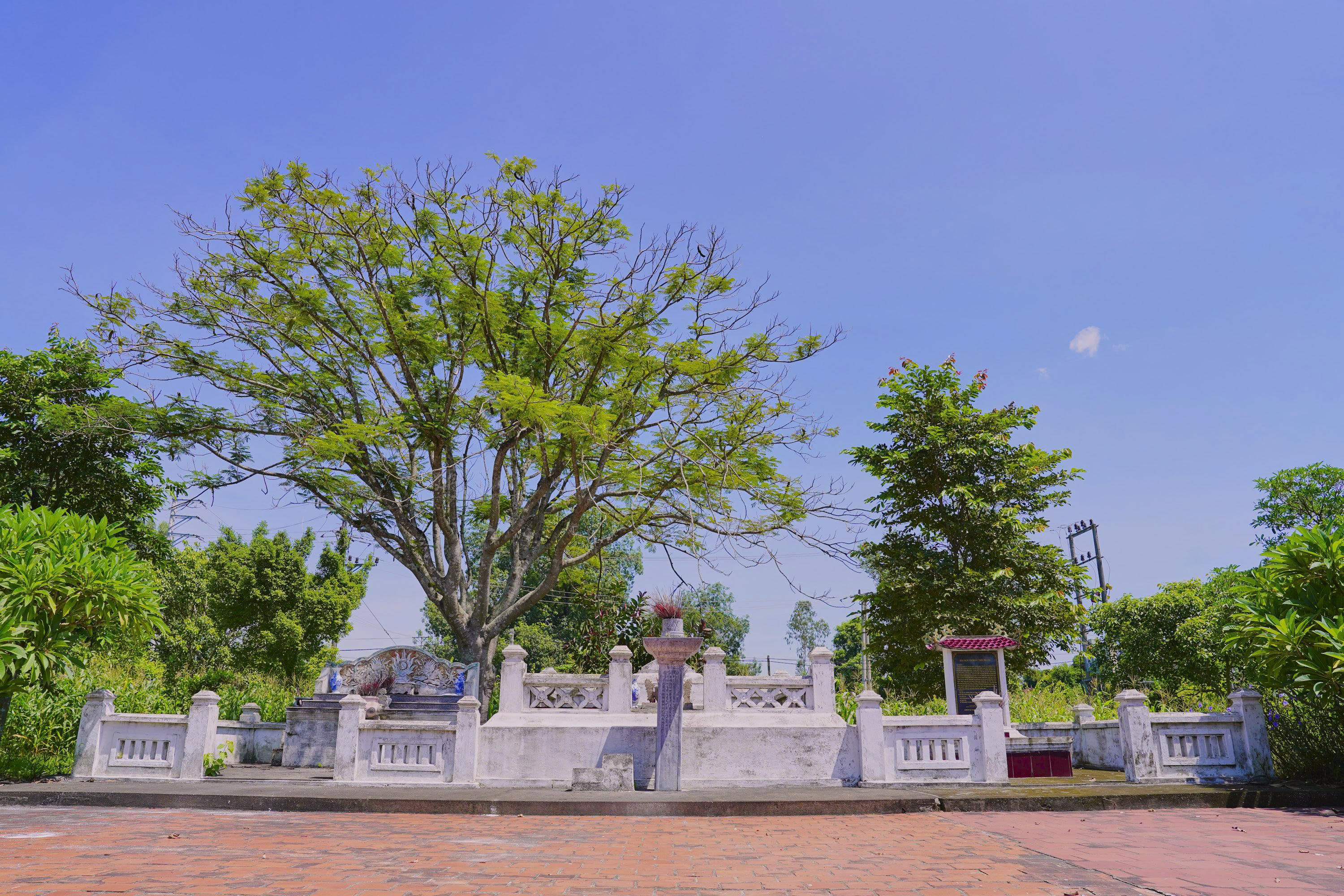 Nghĩa Quận công Tống Tất Thắng- người khai khoa một vùng đất học