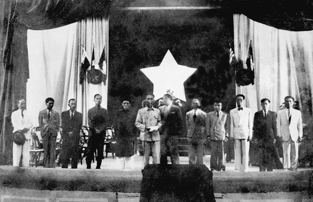 Tư tưởng đại đoàn kết và nhân văn của Chủ tịch Hồ Chí Minh trong ứng xử với hoàng tộc triều Nguyễn sau Cách mạng Tháng Tám 1945