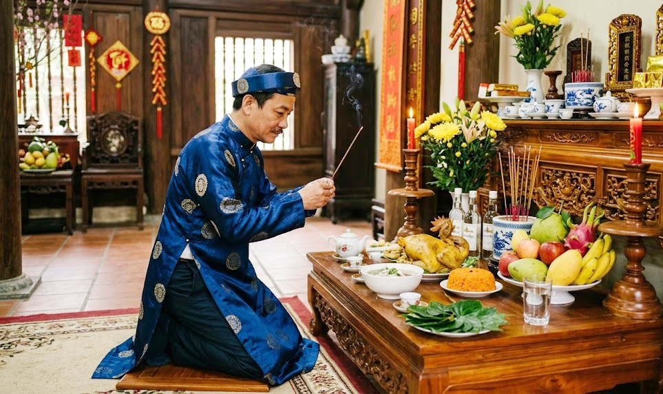 Tản mạn về Rằm tháng Giêng