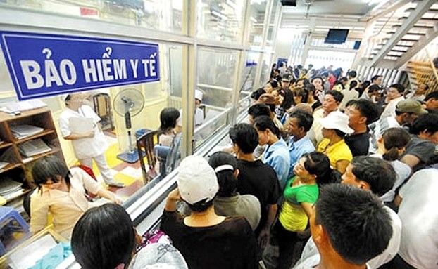 Từ 01/01/2026: 11 nhóm đối tượng được thanh toán 100% chi phí khám chữa bệnh BHYT