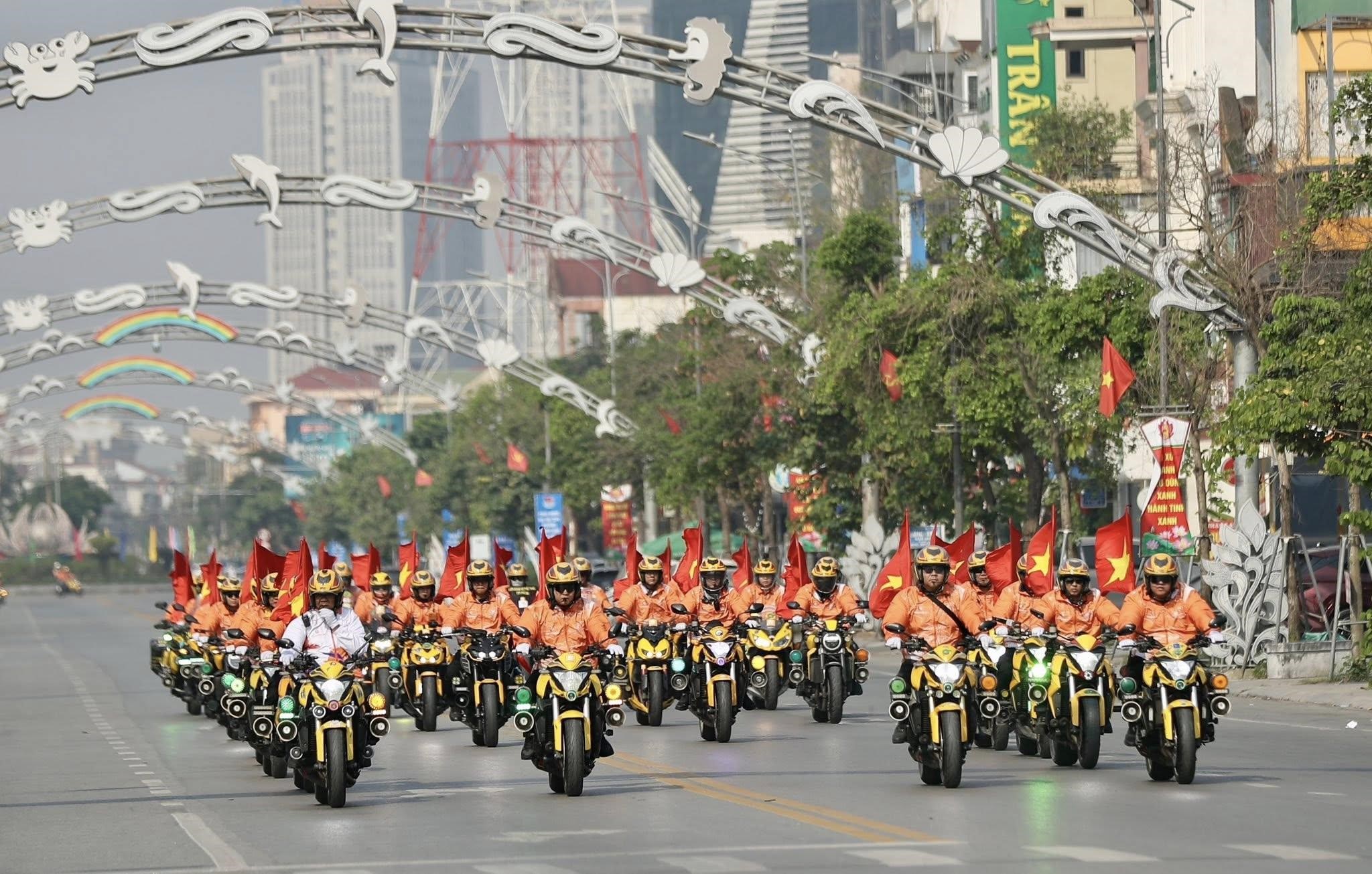 Cúp xe đạp HTV 2026: Nhân lên những tấm lòng thiện nguyện