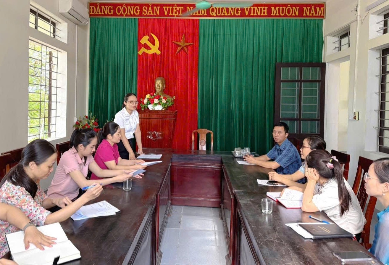 Triển khai kiểm kê di tích lịch sử - văn hóa, danh lam thắng cảnh