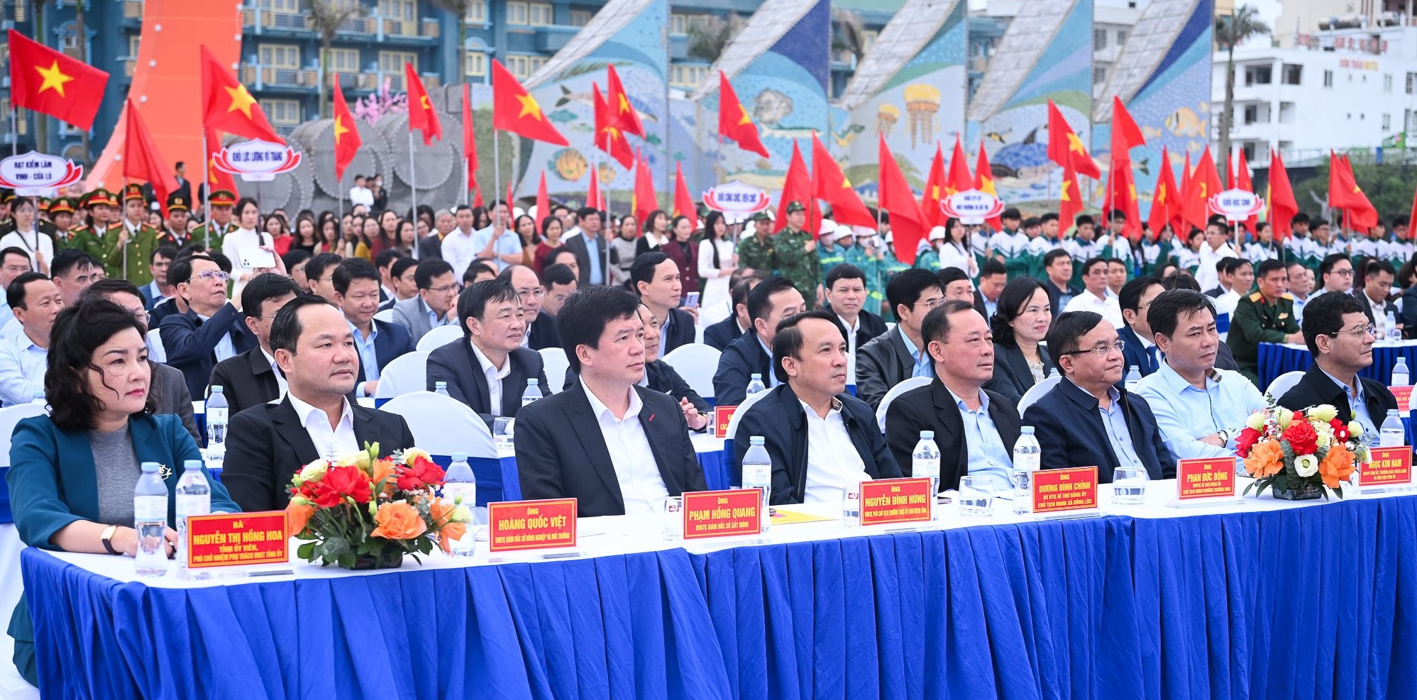 Nghệ An phát động Tết trồng cây Xuân Bính Ngọ 2026: Một cây xanh - Một tương lai xanh