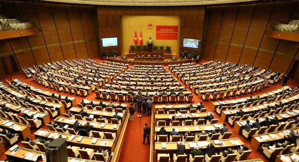 Phát triển văn hóa Việt Nam trong bối cảnh hội nhập quốc tế hiện nay