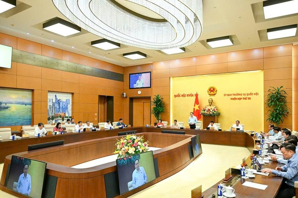 Sửa đổi Luật Báo chí: Kiến tạo để báo chí phát triển