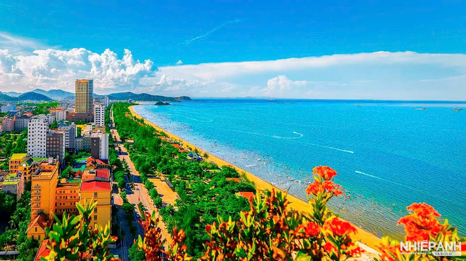 Nghệ An tổ chức Festival Du lịch Cửa Lò năm 2026 với chủ đề “Bốn mùa biển gọi”