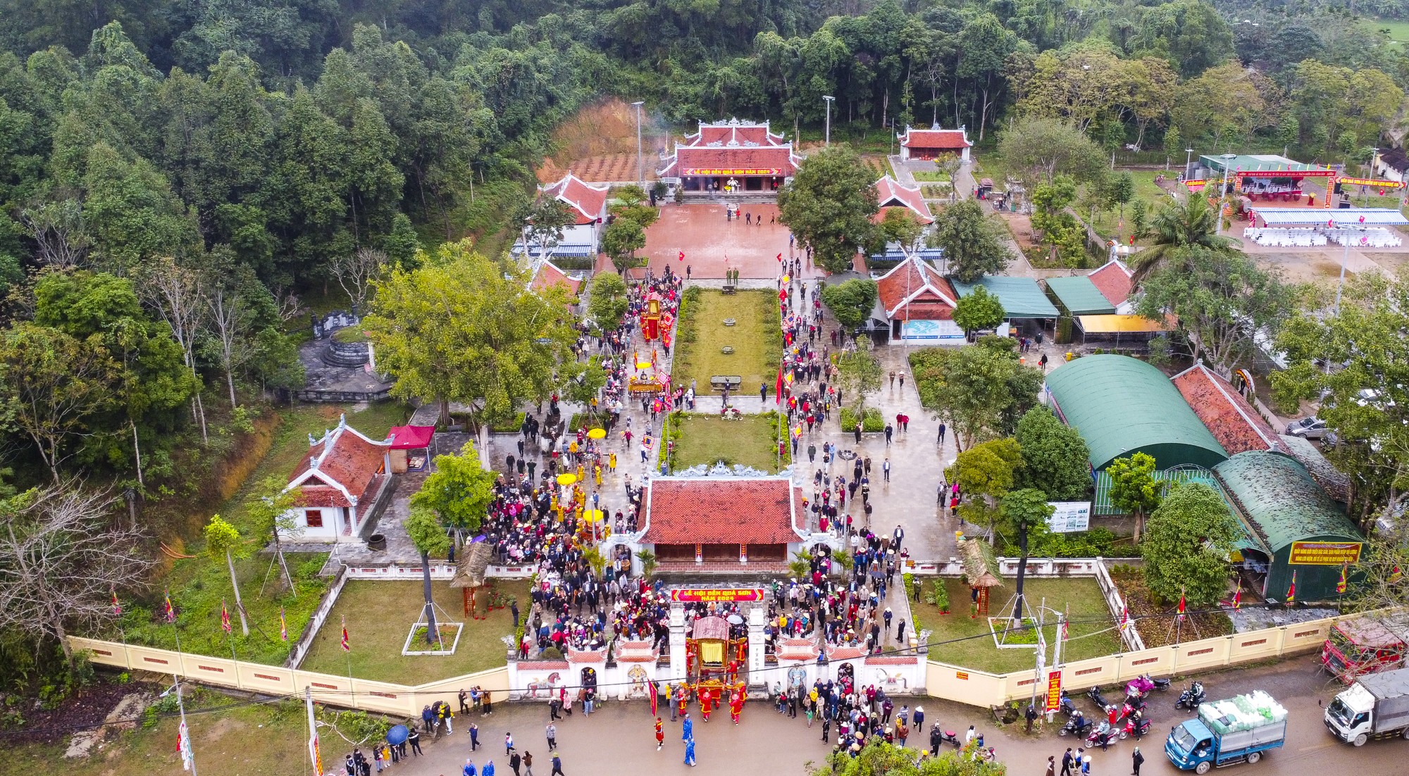 Khảo sát, đánh giá tiềm năng du lịch tại các xã Bạch Ngọc và Bạch Hà