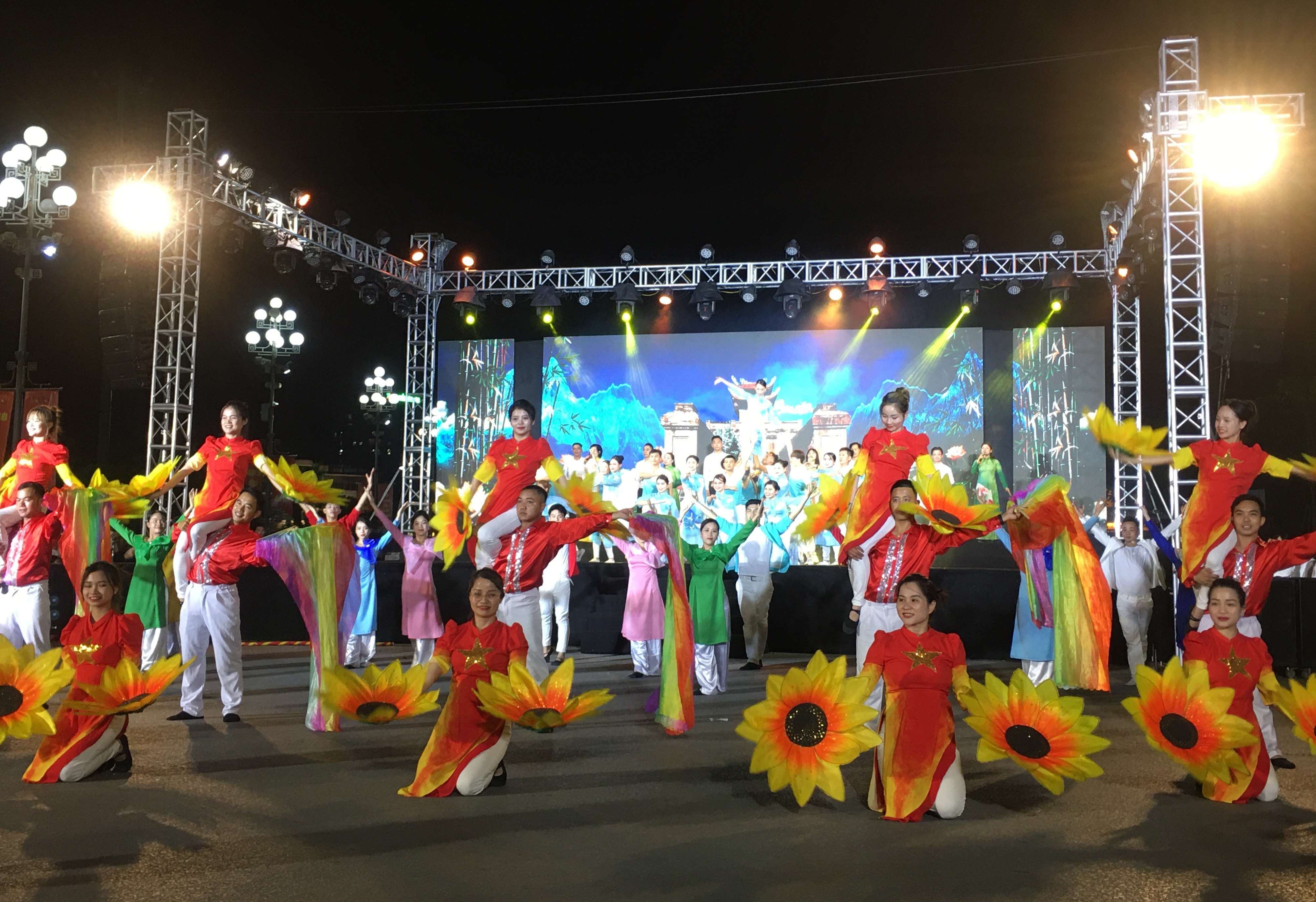 Văn hóa Nghệ An trong kỷ nguyên phát triển mới