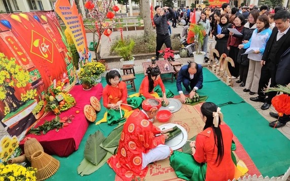 Chuẩn bị chu đáo cho Nhân dân đón Tết Nguyên đán