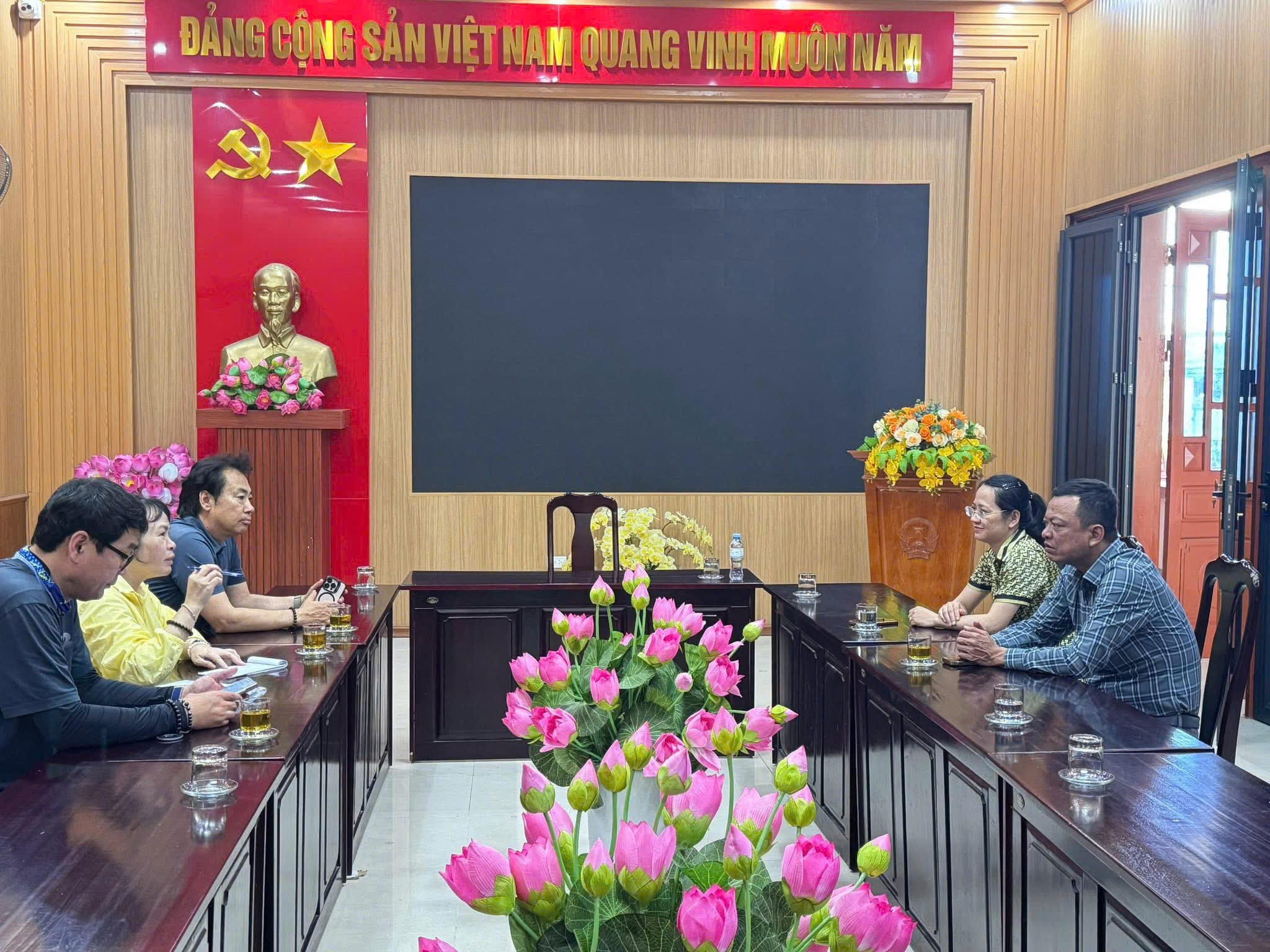 Nghiên cứu khảo sát các loại hình thuyền truyền thống Việt Nam tại địa bàn tỉnh Nghệ An