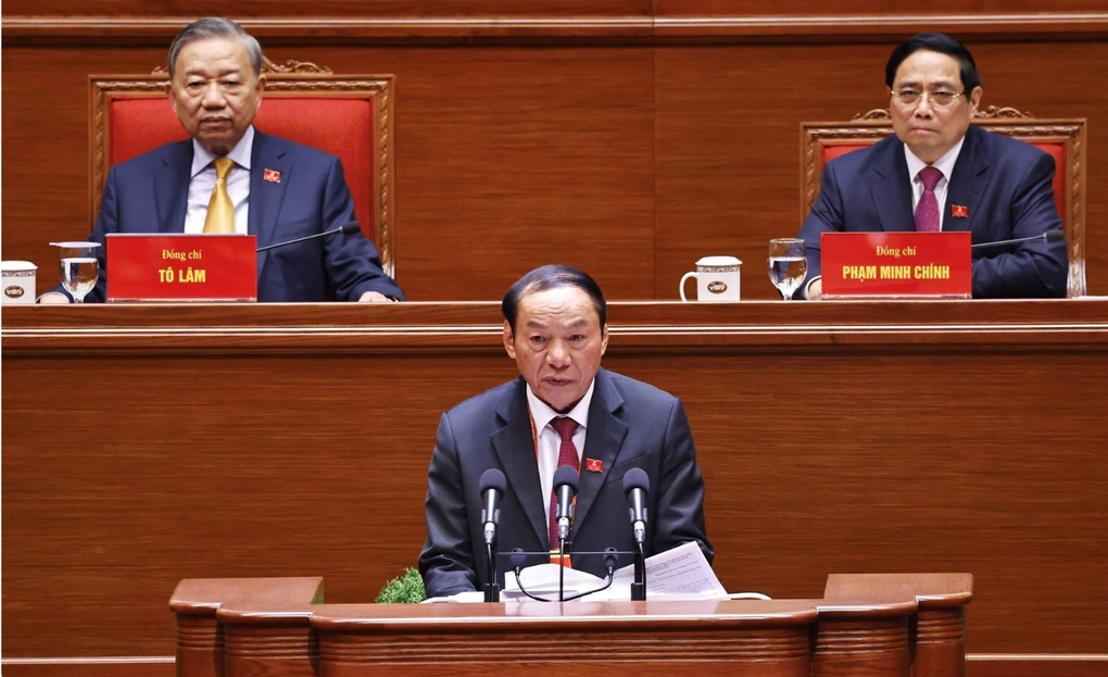 Phát huy sức mạnh nội sinh của văn hoá và con người Việt Nam trong kỷ nguyên mới