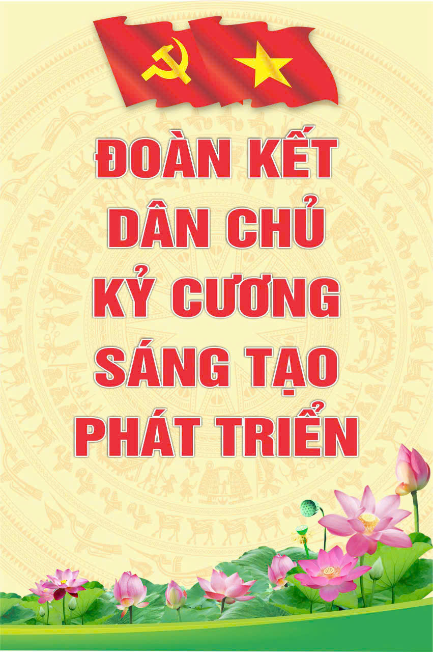 Đại hội Đại biểu Sở Văn hóa, Thể thao và Du lịch Nghệ An lần thứ I, nhiệm kỳ 2025-2030