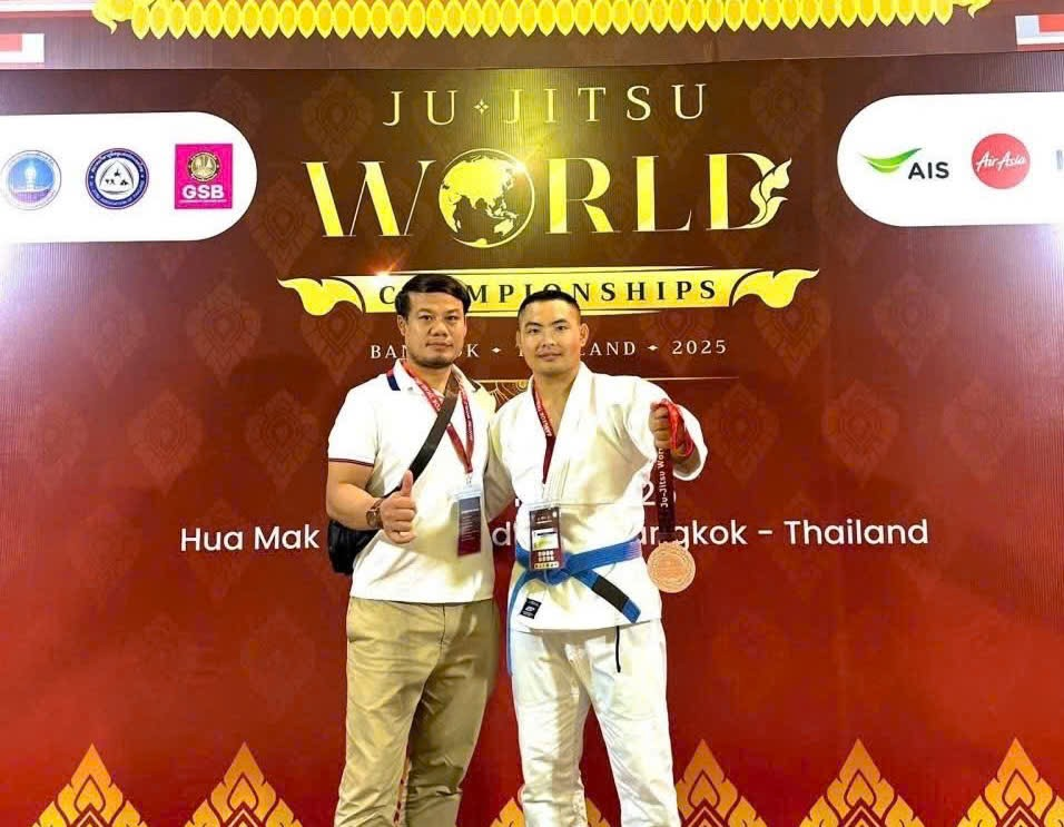 Từ 15/2/2026: Áp dụng chế độ mới cho huấn luyện viên, vận động viên khi tập trung tập huấn và thi đấu