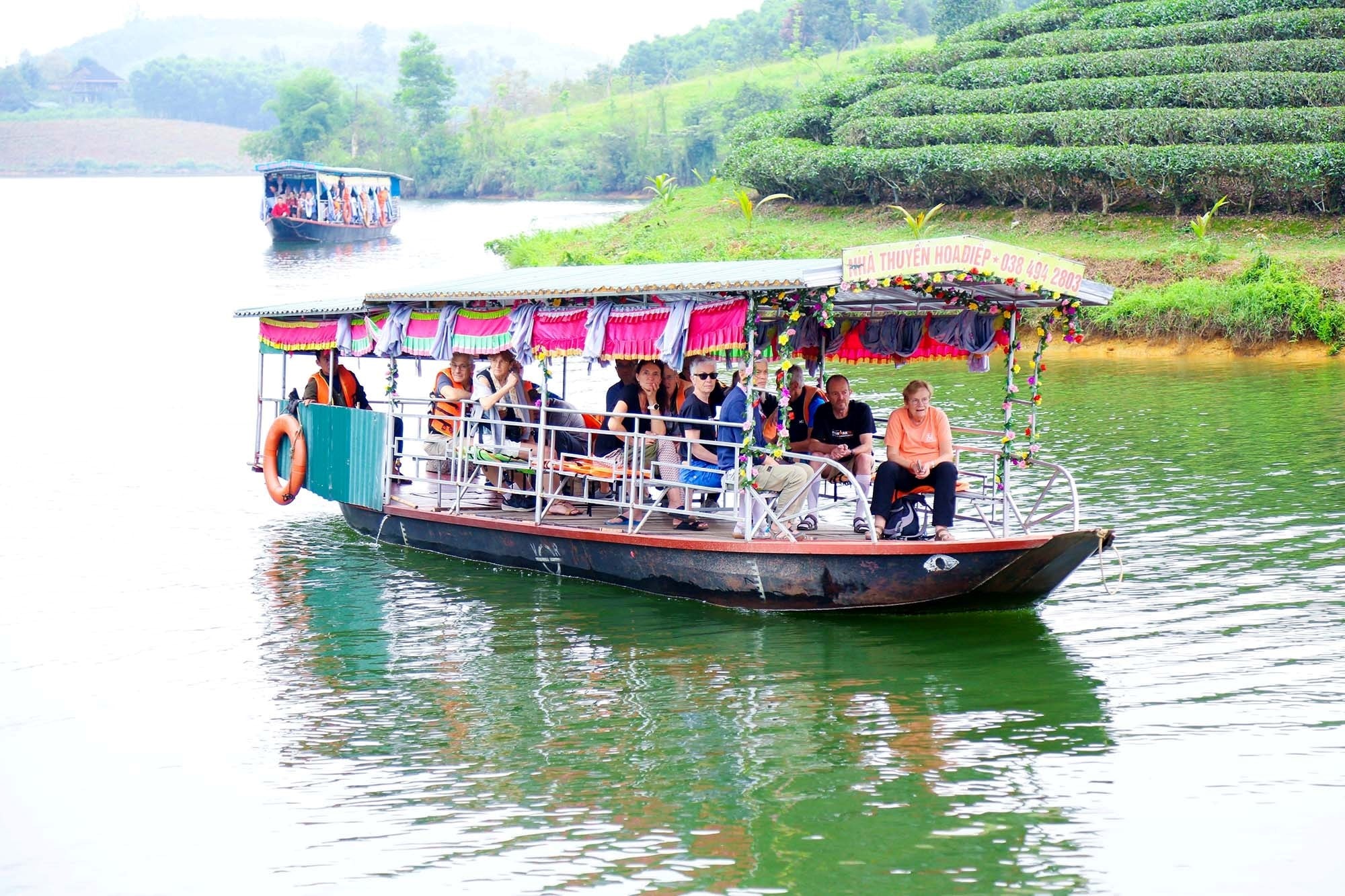 Du lịch văn hóa - Hướng đi của du lịch trong tương lai