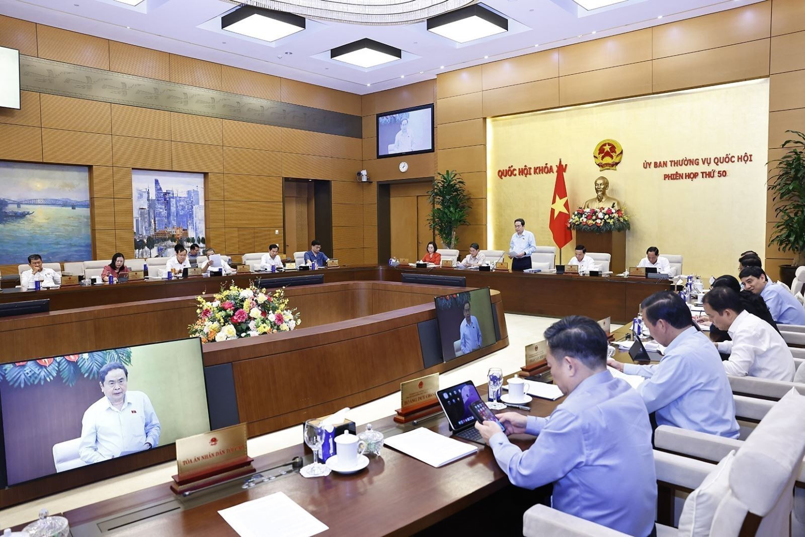 Tăng cường vai trò quản lý hoạt động báo chí trên địa bàn tỉnh Nghệ An