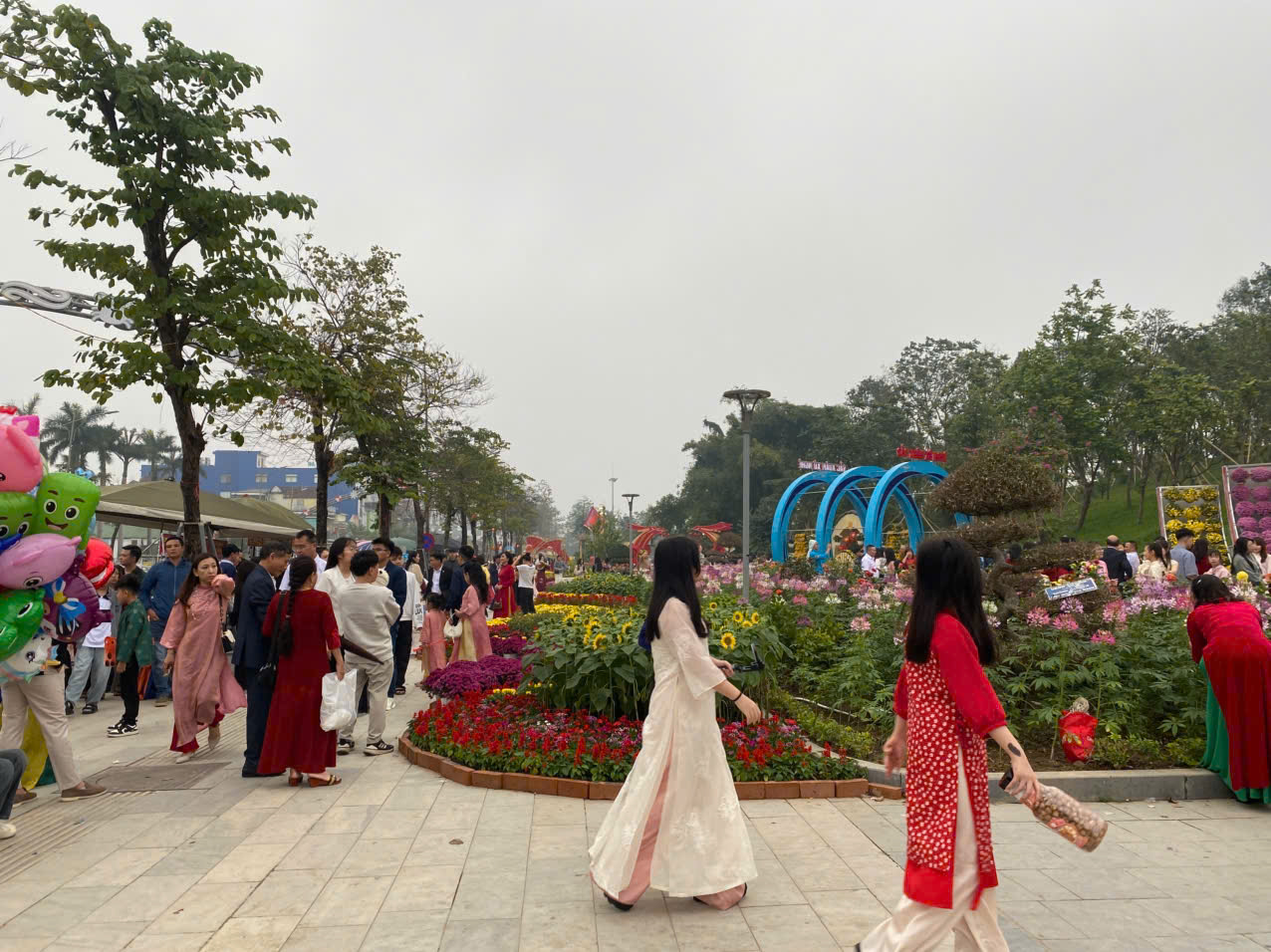 Nghệ An đón gần 370 ngàn lượt khách tham quan trong dịp Tết Bính Ngọ năm 2026