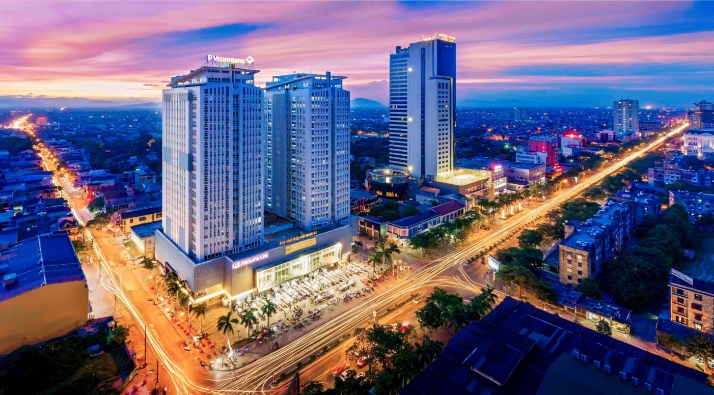 Nghệ An phát huy tinh thần hai Lời kêu gọi lịch sử của Chủ tịch Hồ Chí Minh