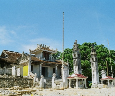 Gia hạn cuộc thi “Sáng tạo sản phẩm lưu niệm đặc trưng Nghệ An"
