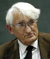 Quan niệm của Jürgen Habermas về khu vực công cộng