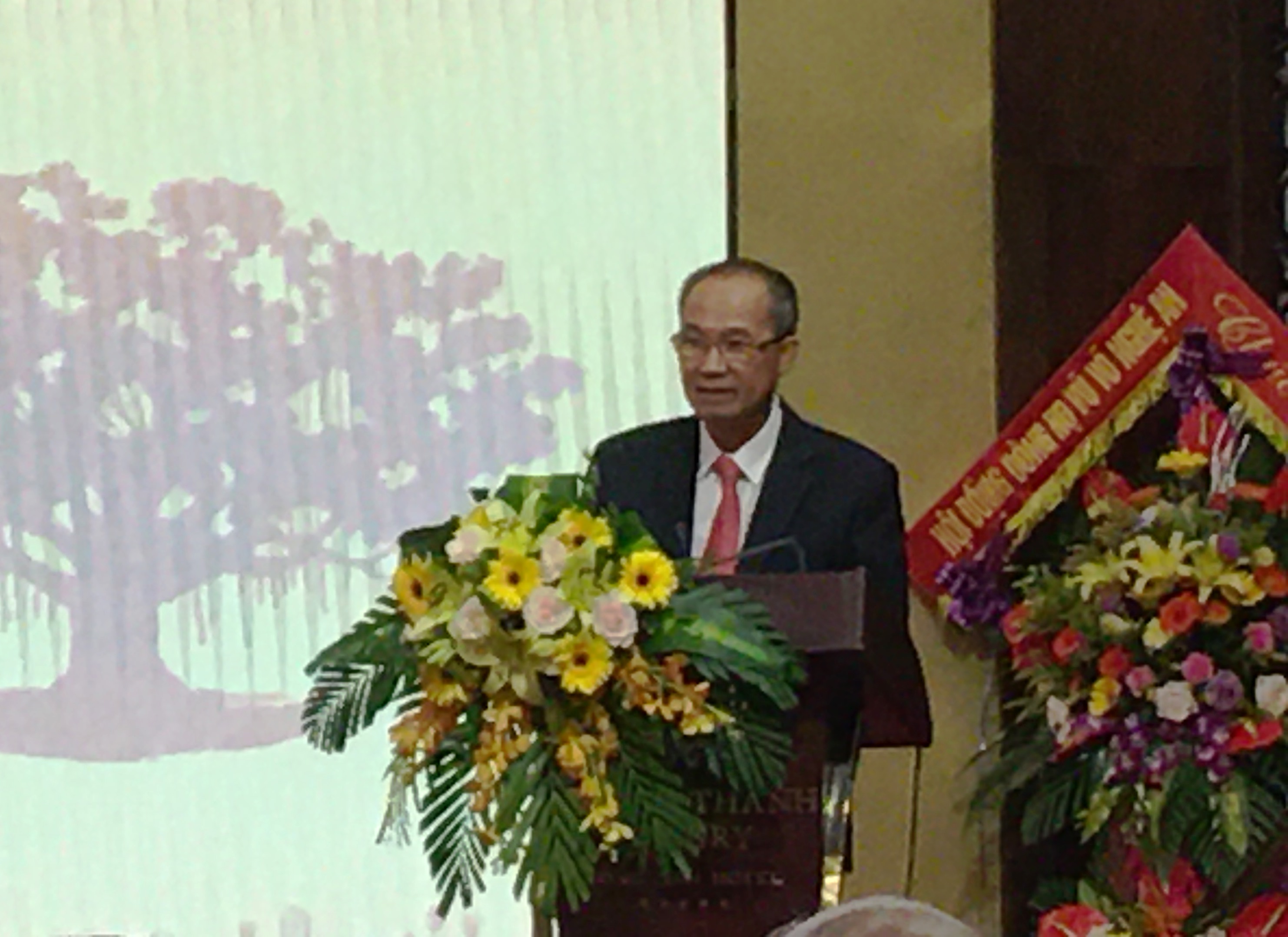 Hội thảo khoa học “Khởi nghĩa Dương Thanh trong lịch sử đấu tranh chống Bắc thuộc của dân tộc Việt Nam”