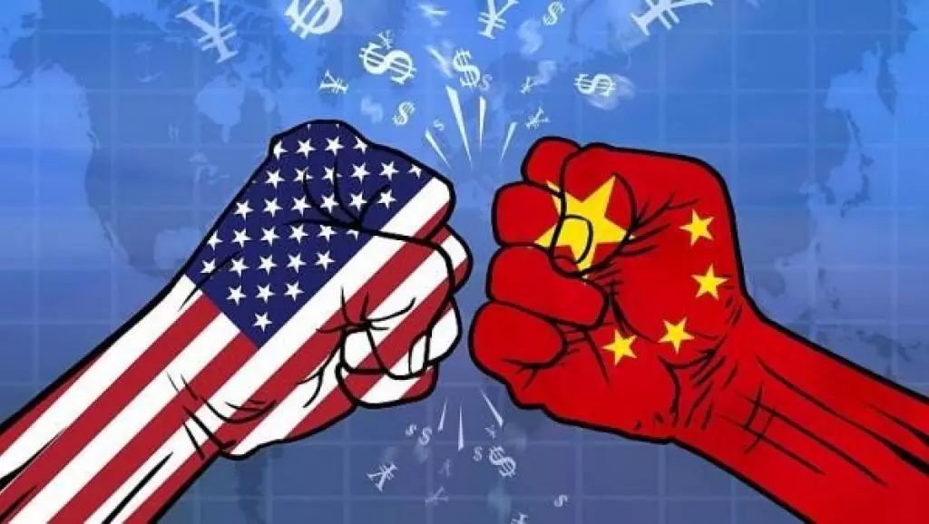 Chiến tranh thương mại Mỹ - Trung và Bầu cử Tổng thống 2020