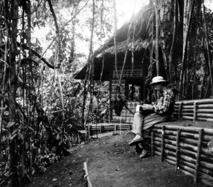 Nghề làm báo cách mạng