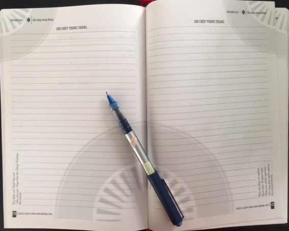 Suy nghĩ về nghệ thuật