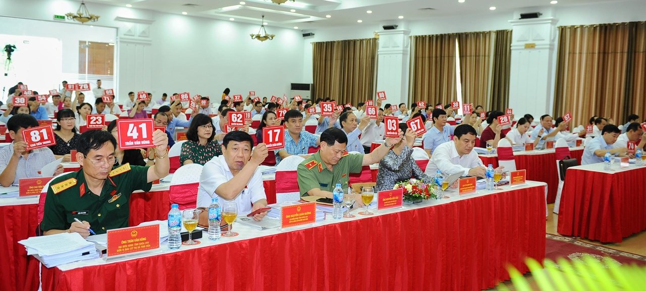 Nghệ An: Tăng mức chi chế độ dinh dưỡng đối với VĐV, HLV thể thao thành tích cao