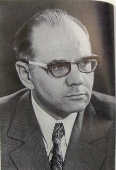 Vladimir Chivilikhin bàn về văn học