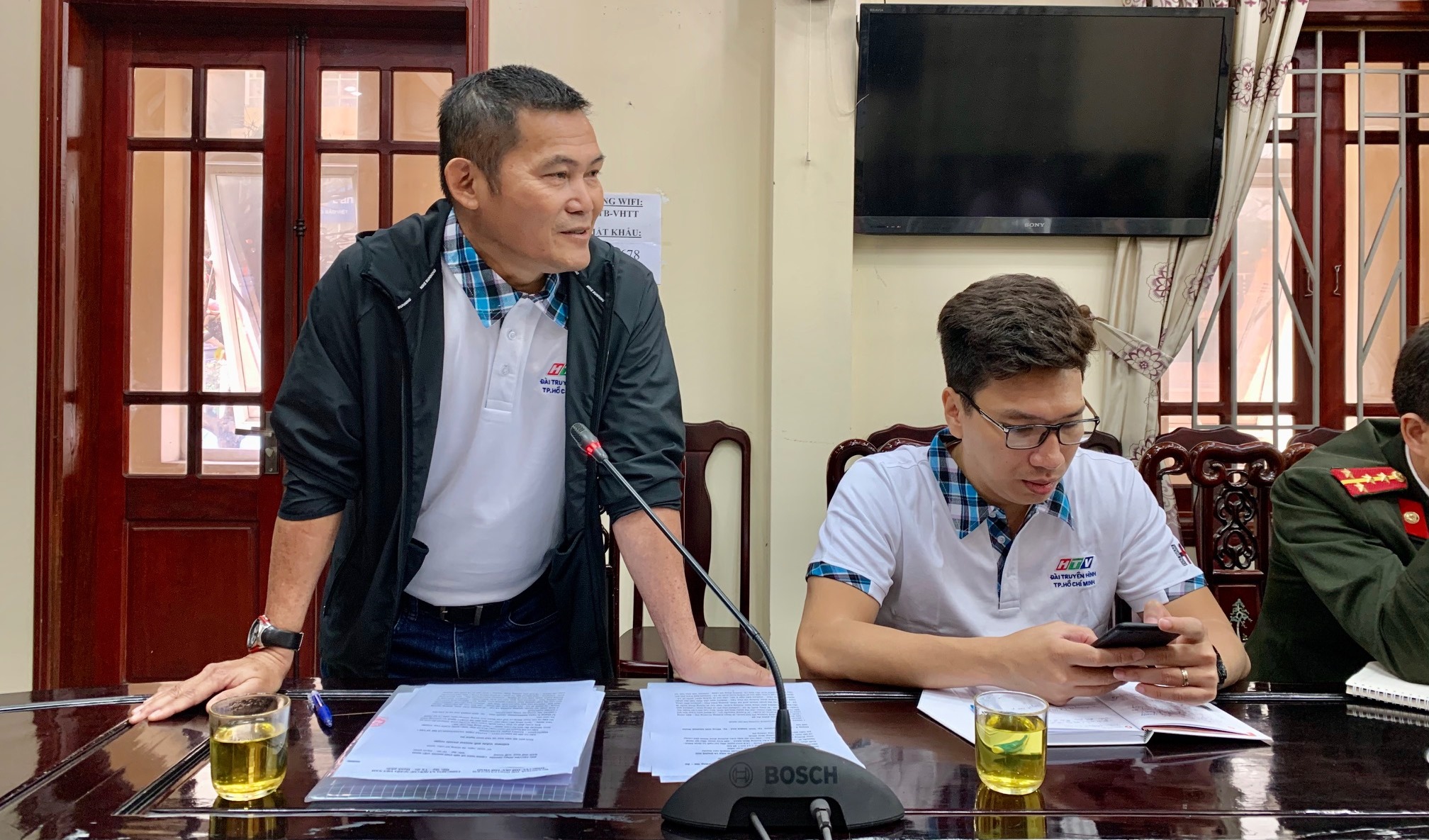 Thành phố Hồ Chí Minh phối hợp với tỉnh Nghệ An tổ chức Giải Đua xe đạp toàn quốc tranh Cup Truyền hình HTV lần thứ 32 năm 2020.