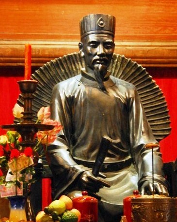 Lịch sử Việt Nam thời tự chủ [kỳ 16]