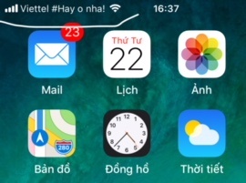 Vài cảm nhận về một cách tuyên truyền chống dịch bệnh hay