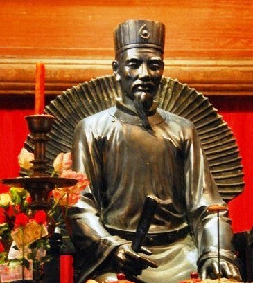 Lịch sử Việt Nam thời tự chủ [kỳ 16]