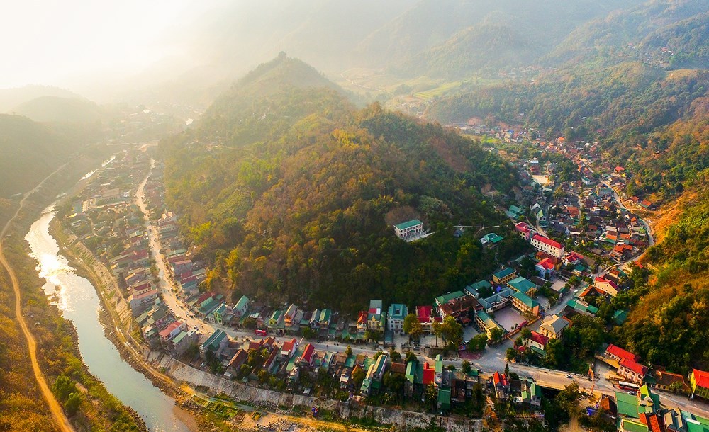 Một góc nhìn về sự di cư của người dân xứ Nghệ