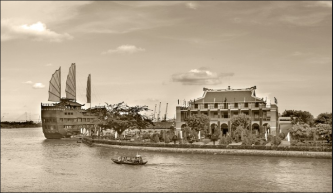 Sài Gòn - Thành phố Hồ Chí Minh: Những ký ức văn hóa