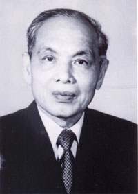 Nguyễn Duy Trinh - Người cộng sản mẫu mực, học trò trung thành của Chủ tịch Hồ Chí Minh