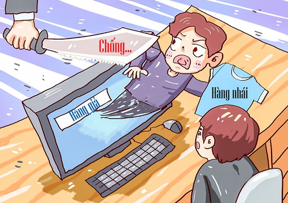 Chất lượng hàng hóa và văn hóa