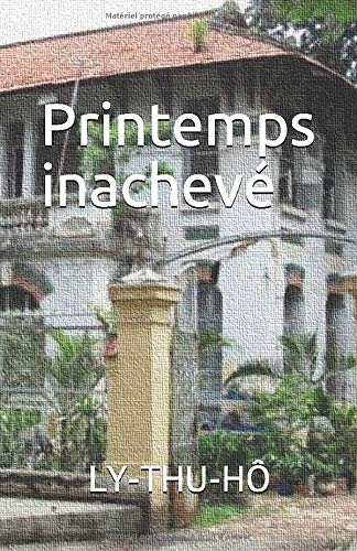 Nữ chính kinh điển và hóa thân thời hiện đại: Truyện Kiều và những tương đồng trong Printemps Inachevé