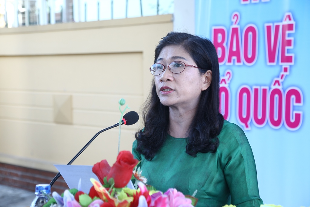 Khai mạc Giải Pentanque vô địch quốc gia 2020