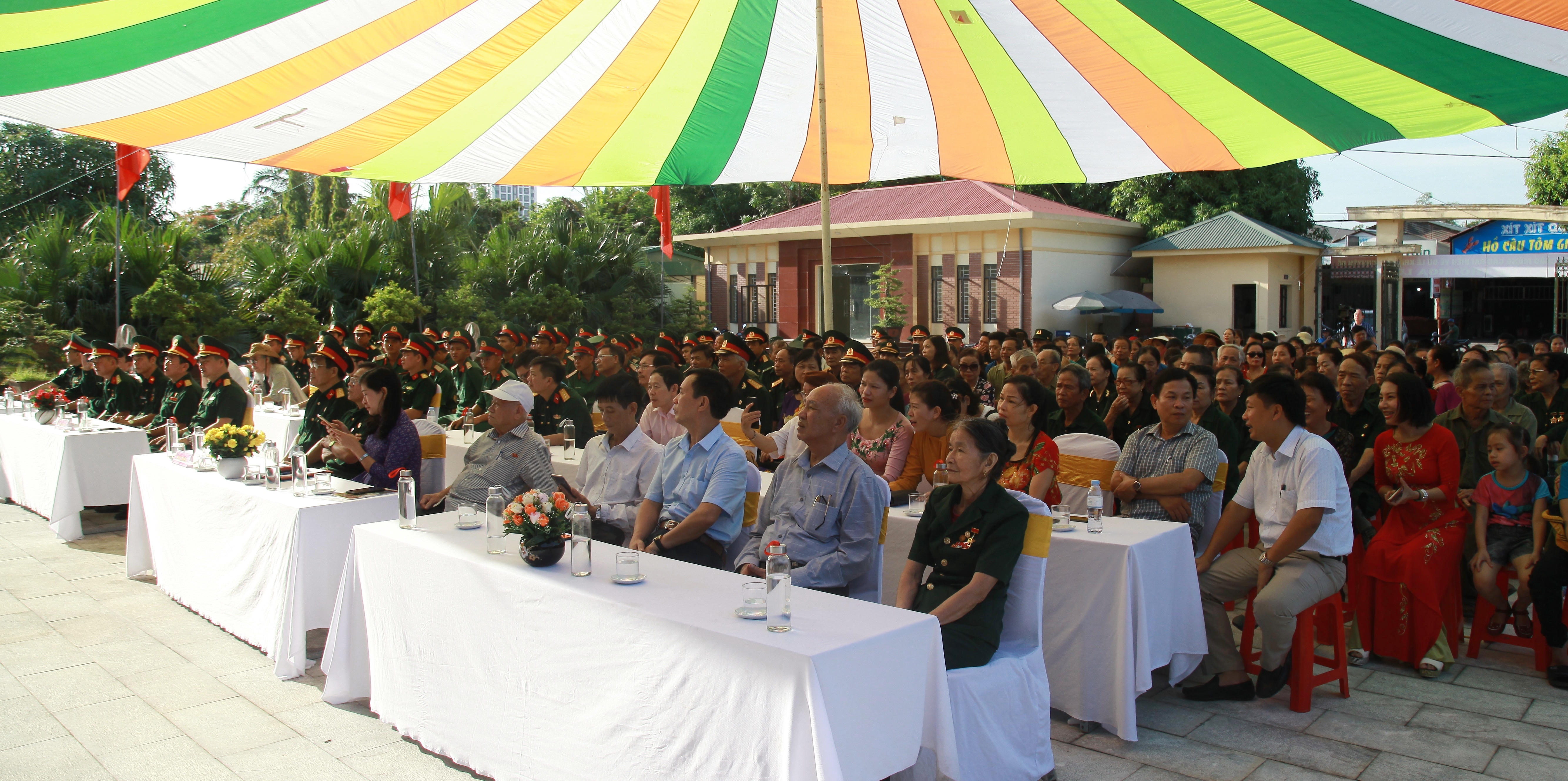 Bảo tàng Nghệ An trưng bày chuyên đề "Ký ức thời hoa lửa"