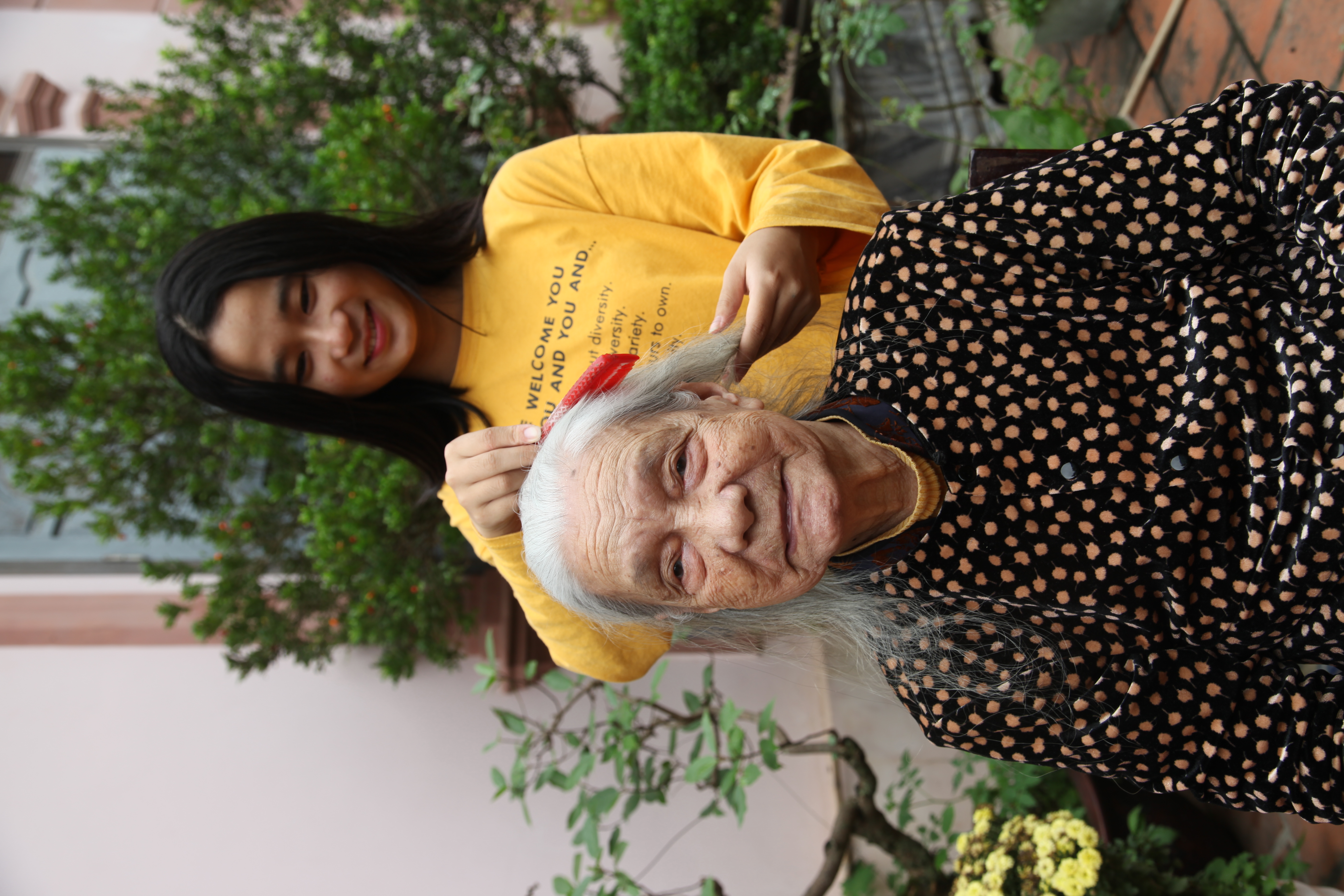 Văn hóa ứng xử, giáo dục trong gia đình Việt