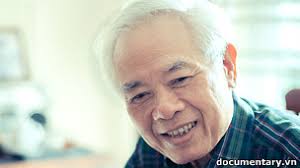 Bắt cá giữa dòng hay là: Lại Nguyên Ân và chuyện truy tìm những văn bản khó trên báo chí cũ